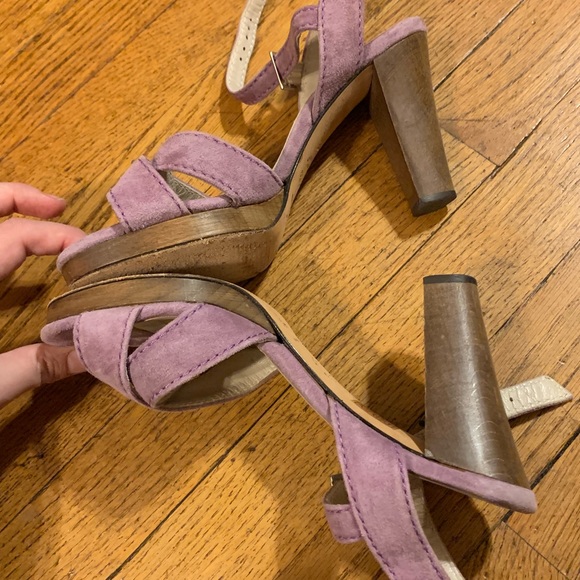 🔸Boden🔸 Heels Gorgeous European Designer! - Picture 4 of 8